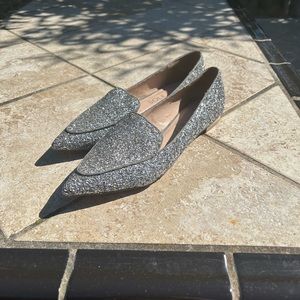 Size 11 Sole Society Loafer/Flats